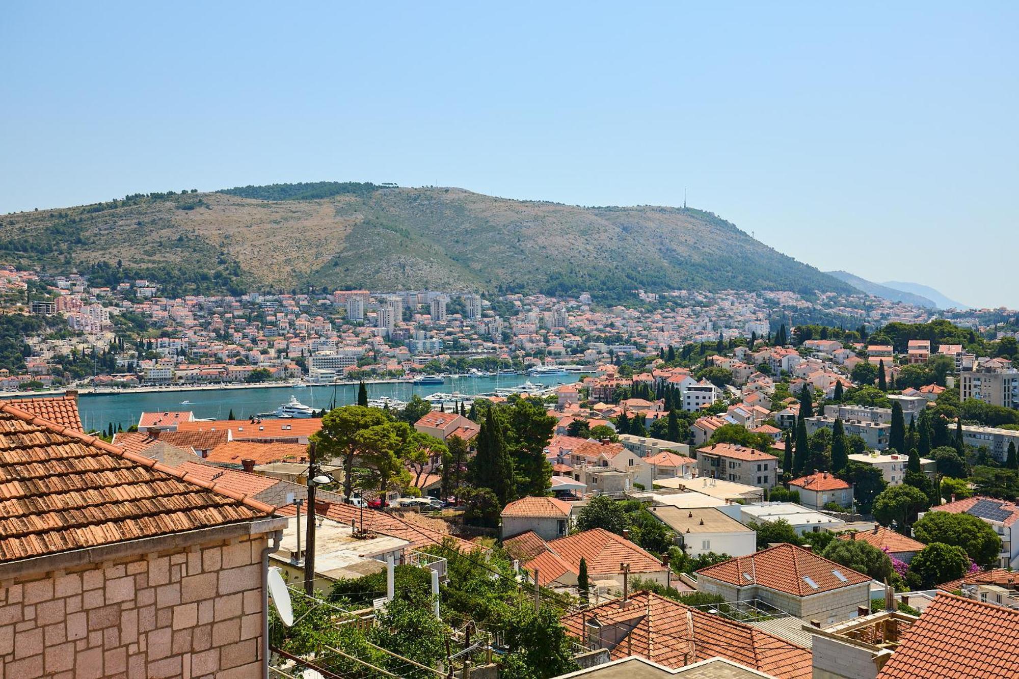 Hedera Estate Hedera A47 Daire Dubrovnik Dış mekan fotoğraf