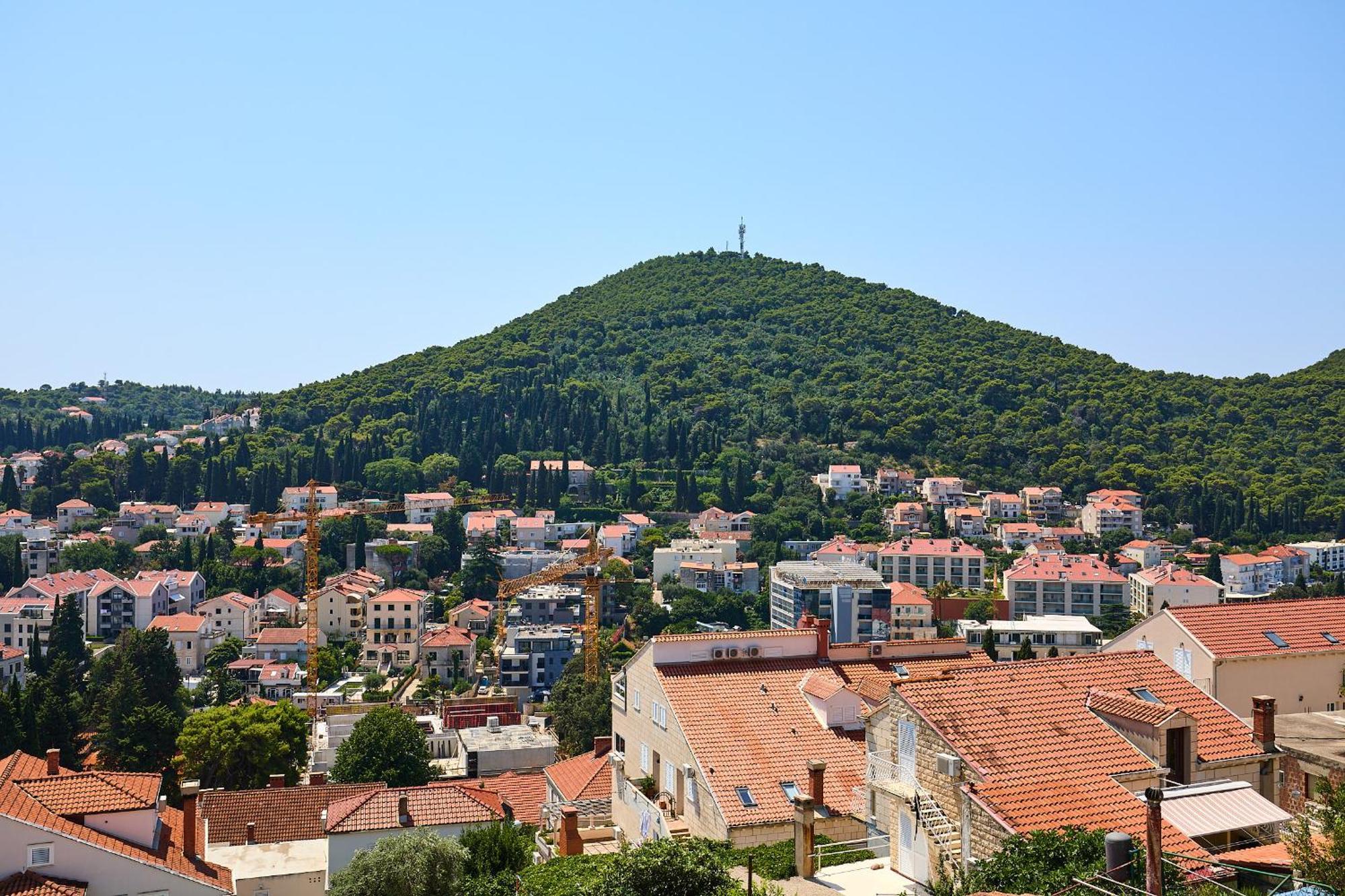 Hedera Estate Hedera A47 Daire Dubrovnik Dış mekan fotoğraf