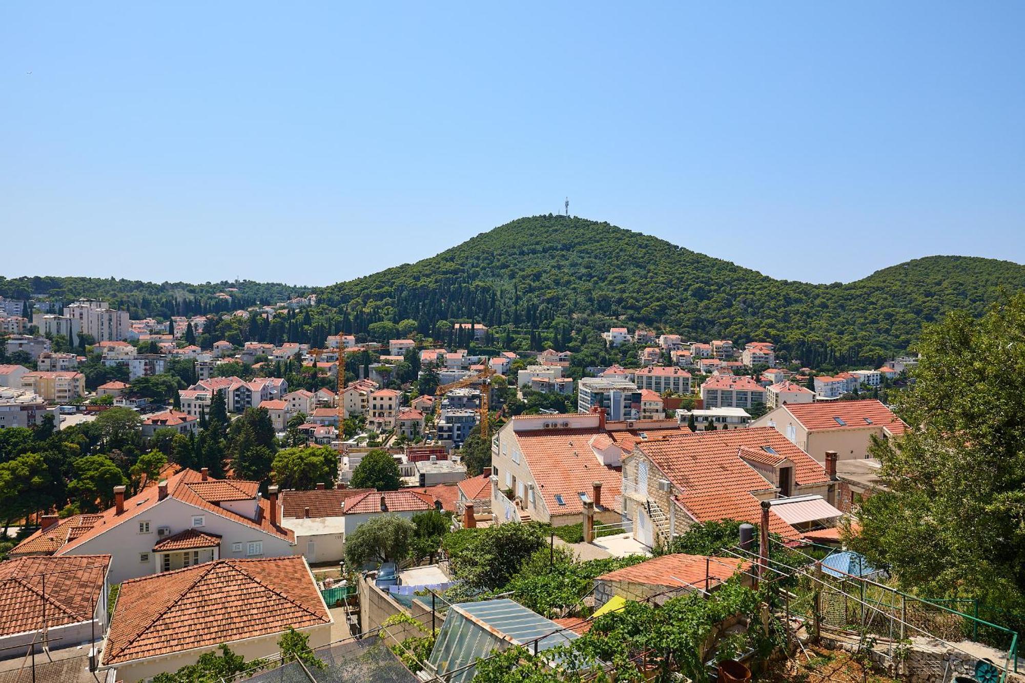 Hedera Estate Hedera A47 Daire Dubrovnik Dış mekan fotoğraf