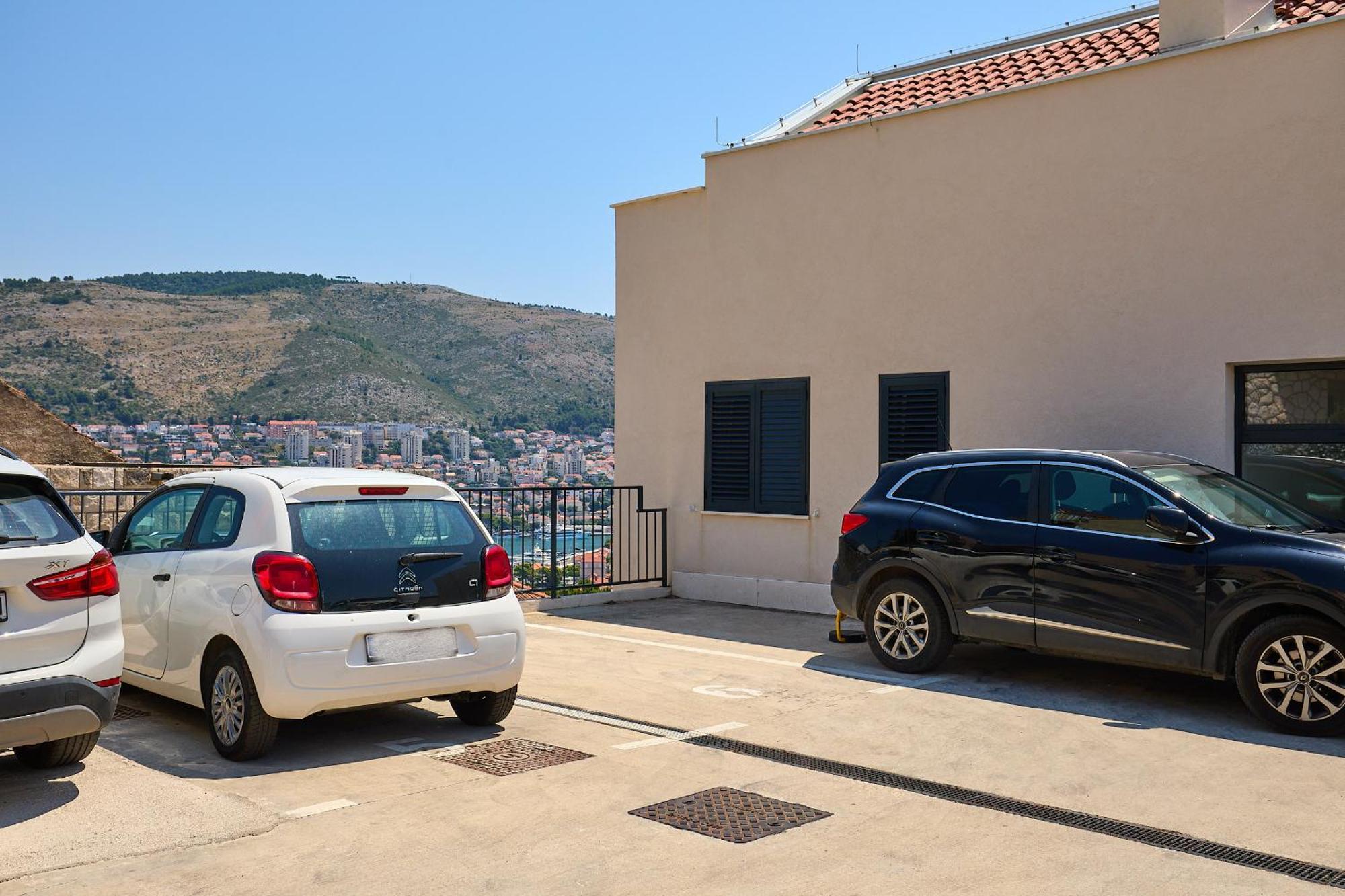 Hedera Estate Hedera A47 Daire Dubrovnik Dış mekan fotoğraf